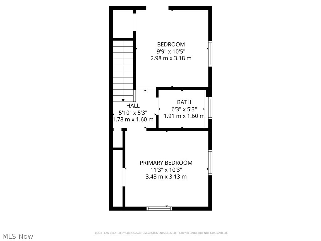 Prentiss - Residential Income