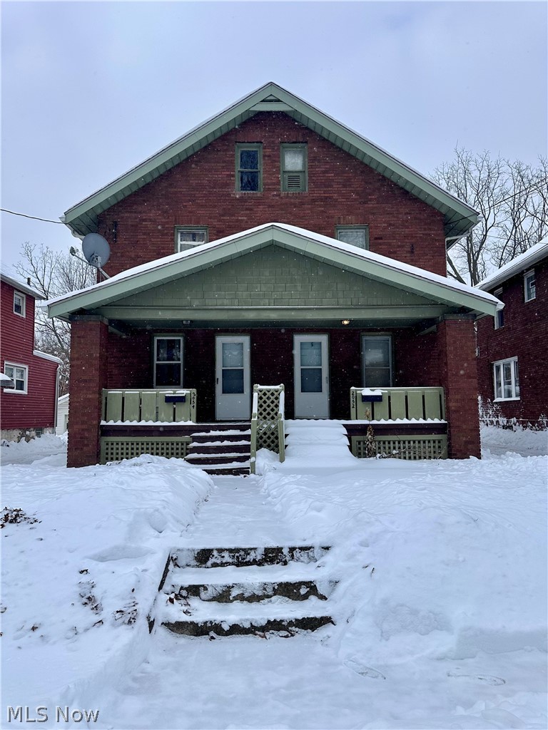 Prentiss - Residential Income