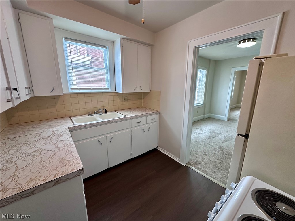 Prentiss - Residential Income