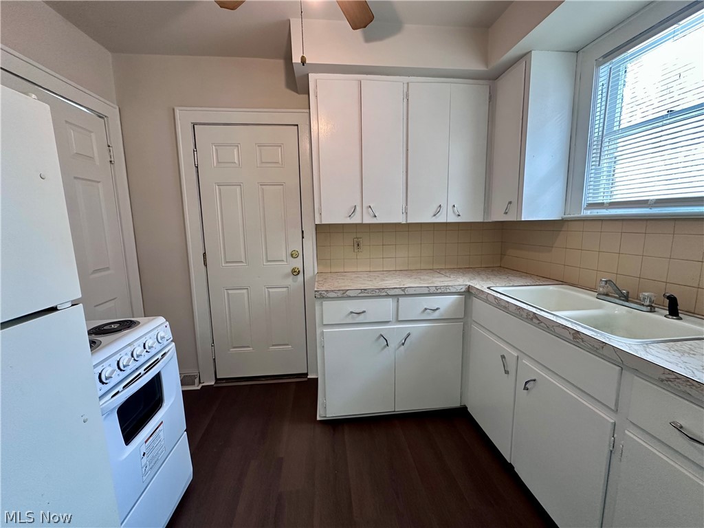 Prentiss - Residential Income