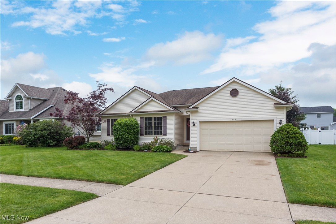 342 Pemberton Drive, Elyria, Ohio image 5
