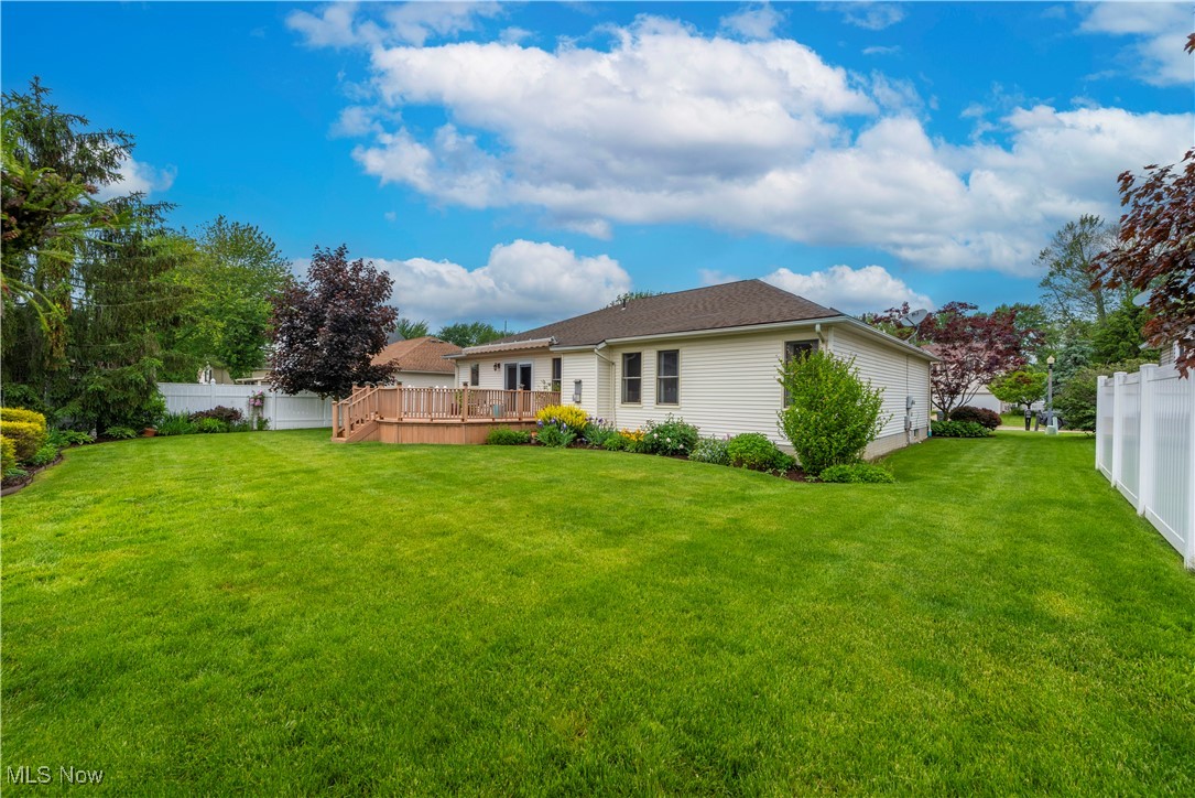 342 Pemberton Drive, Elyria, Ohio image 35
