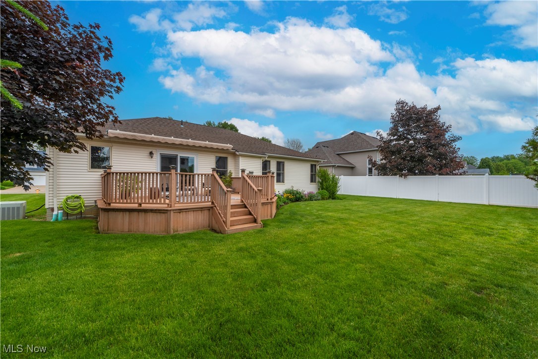 342 Pemberton Drive, Elyria, Ohio image 38