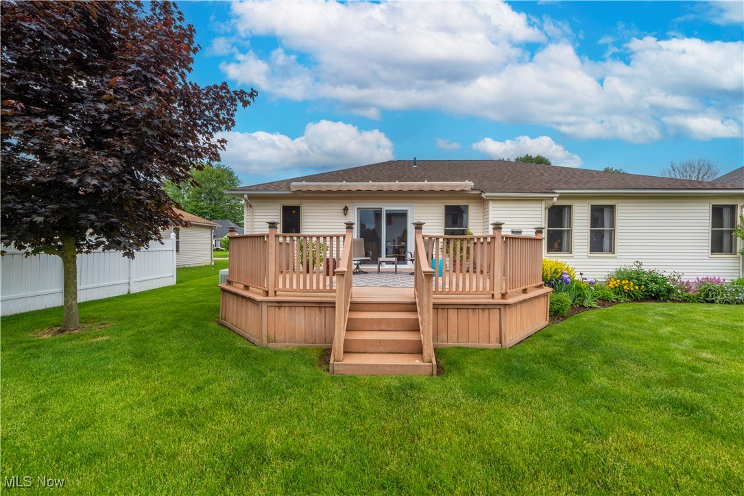 342 Pemberton Drive, Elyria, Ohio image 37