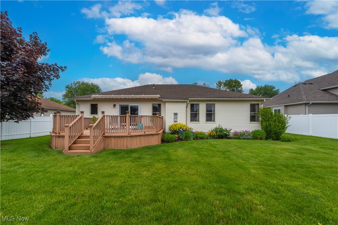 342 Pemberton Drive, Elyria, Ohio image 36