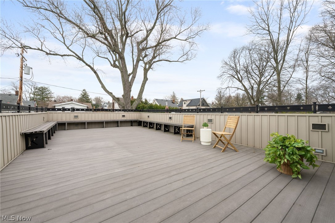 Commonwealth Realty & Bldg Co - Residential