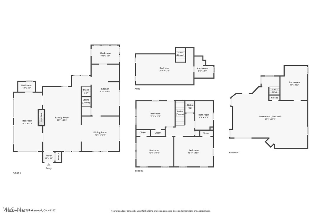 Commonwealth Realty & Bldg Co - Residential