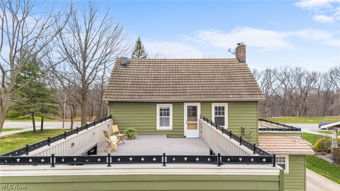 Commonwealth Realty & Bldg Co - Residential