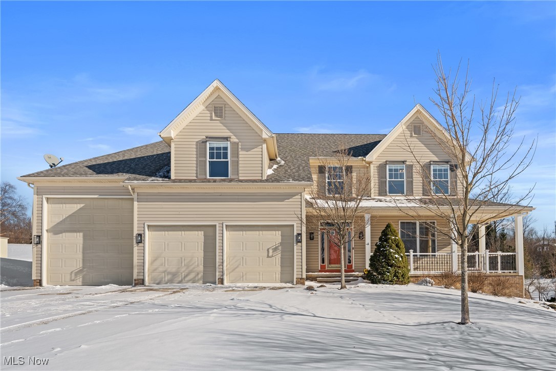 Rolling Hills - Residential