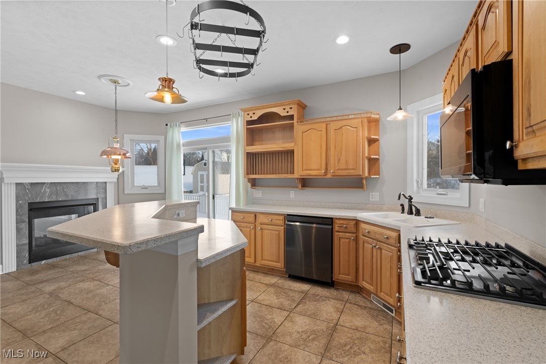 Rolling Hills - Residential