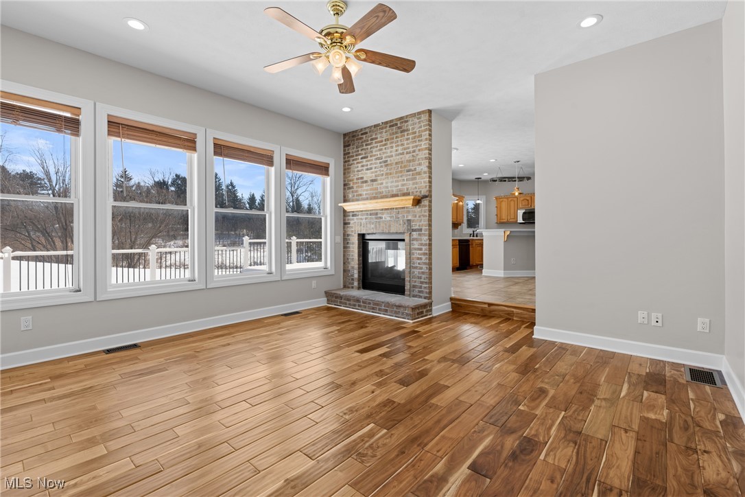 Rolling Hills - Residential