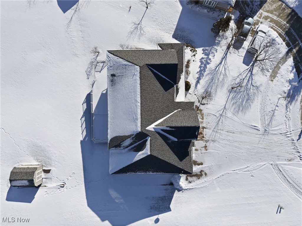 Rolling Hills - Residential