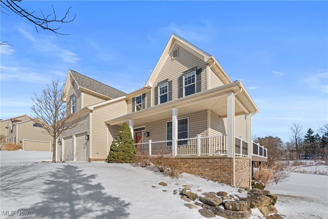 Rolling Hills - Residential