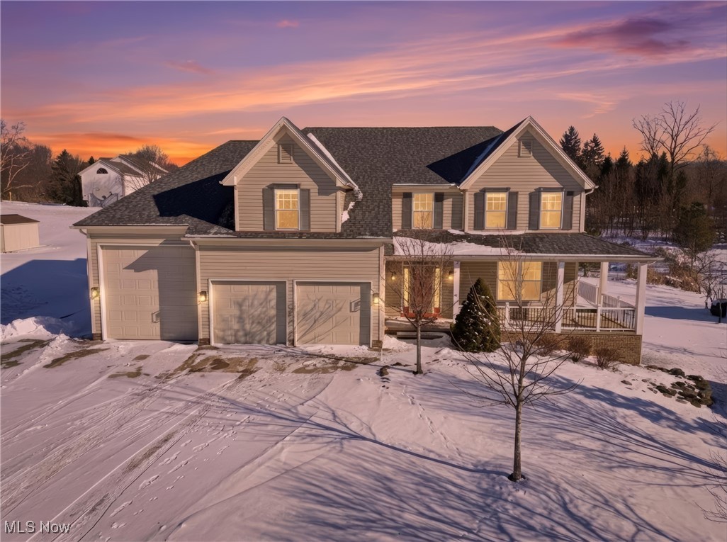 Rolling Hills - Residential