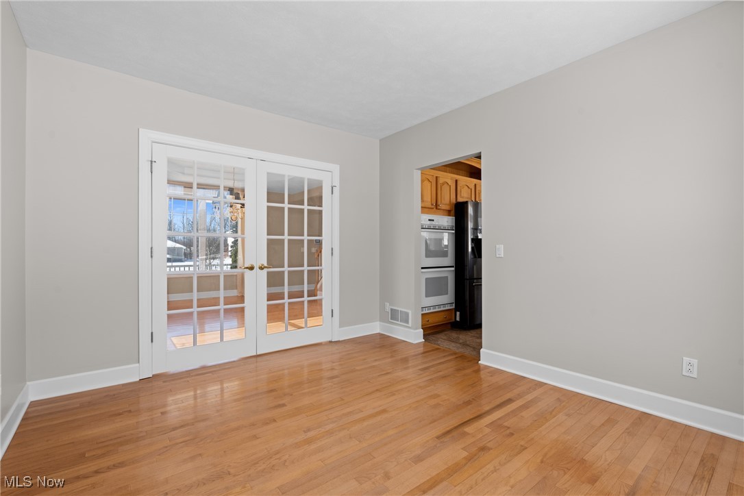 Rolling Hills - Residential