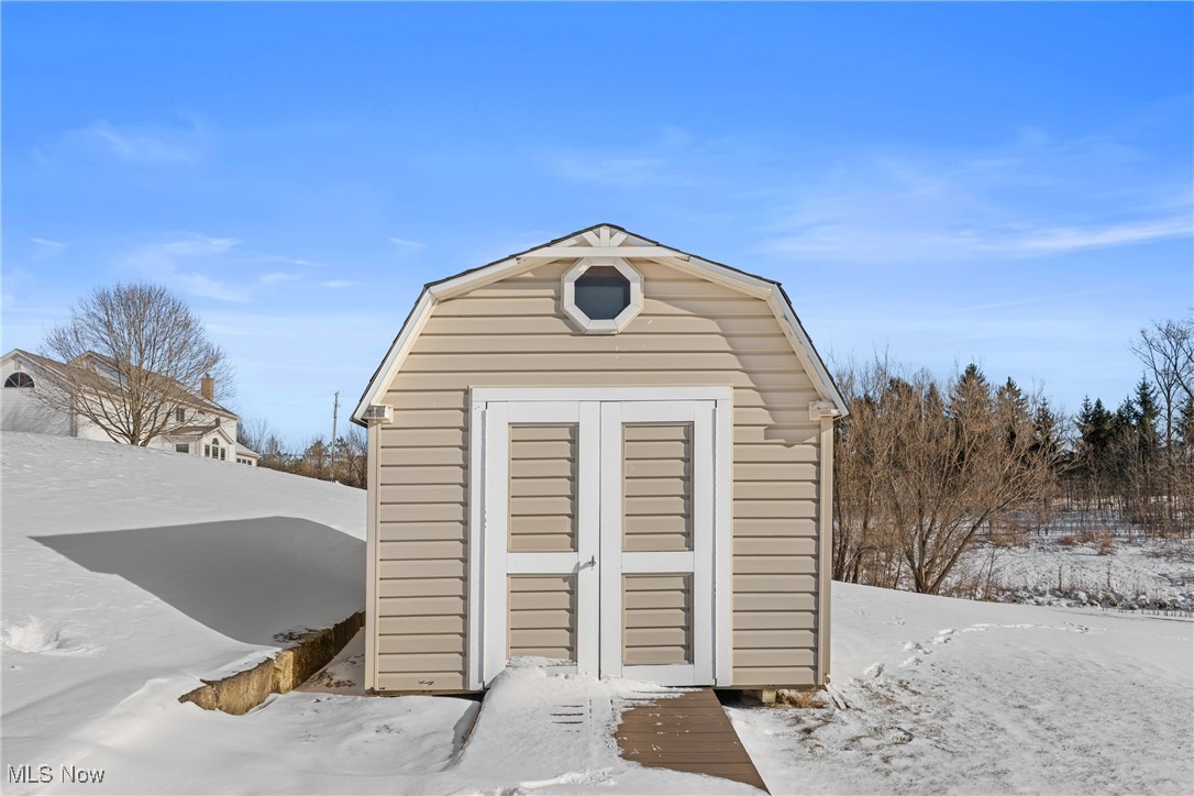 Rolling Hills - Residential