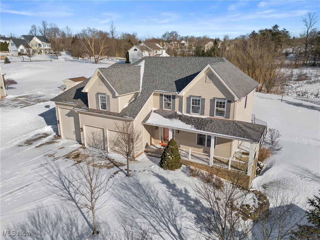 Rolling Hills - Residential