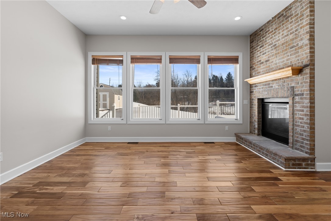 Rolling Hills - Residential