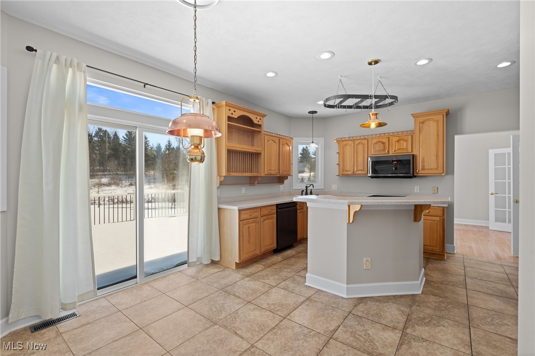 Rolling Hills - Residential