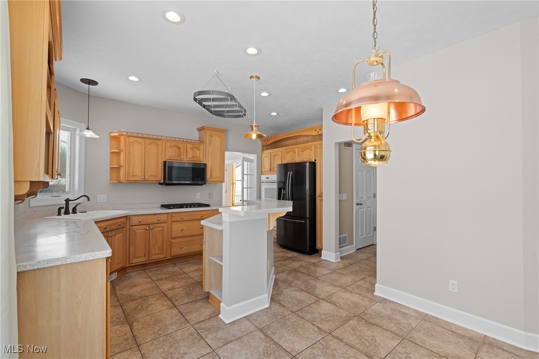 Rolling Hills - Residential