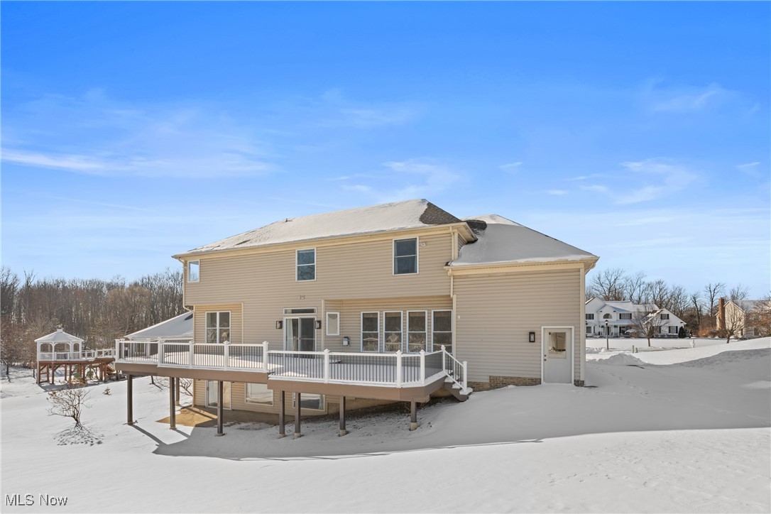 Rolling Hills - Residential