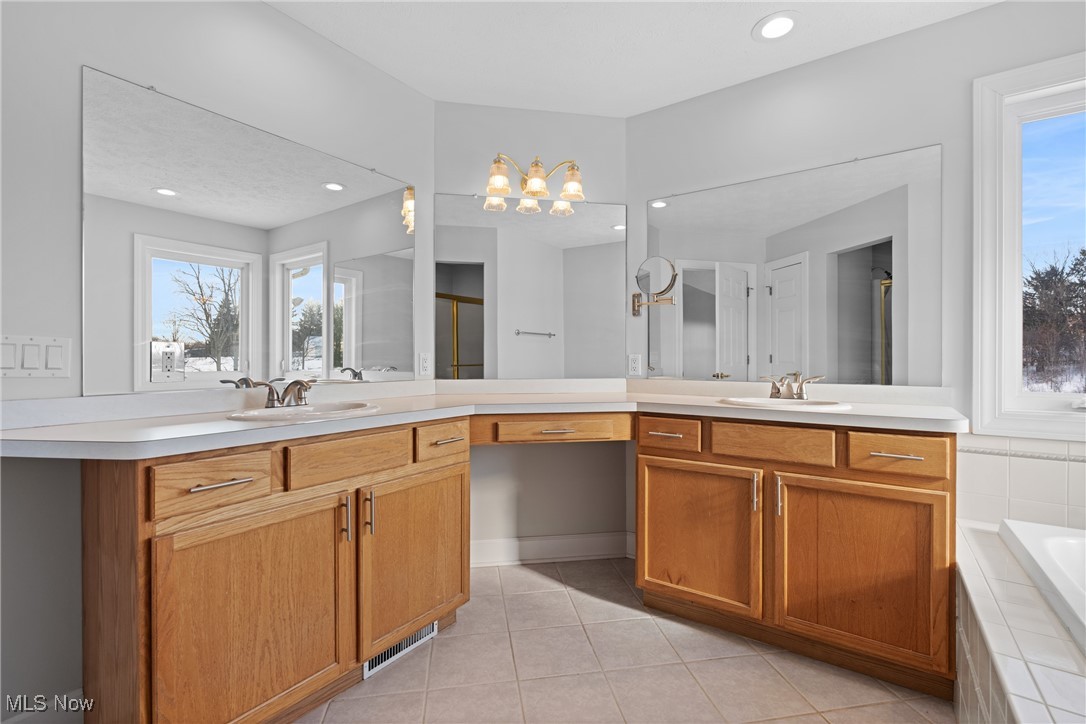 Rolling Hills - Residential