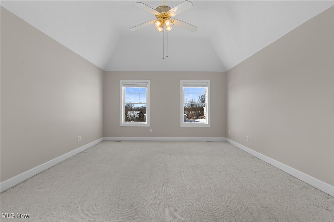 Rolling Hills - Residential