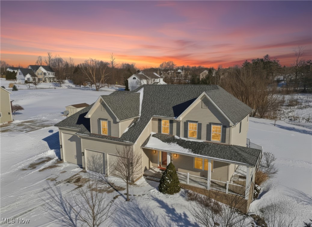 Rolling Hills - Residential