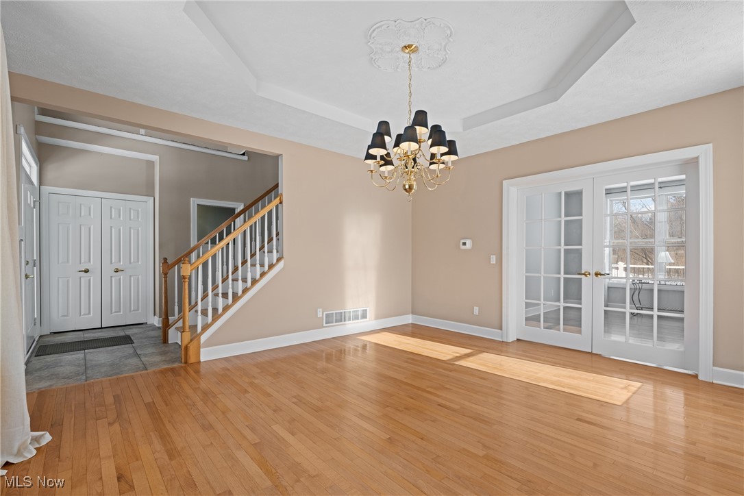 Rolling Hills - Residential