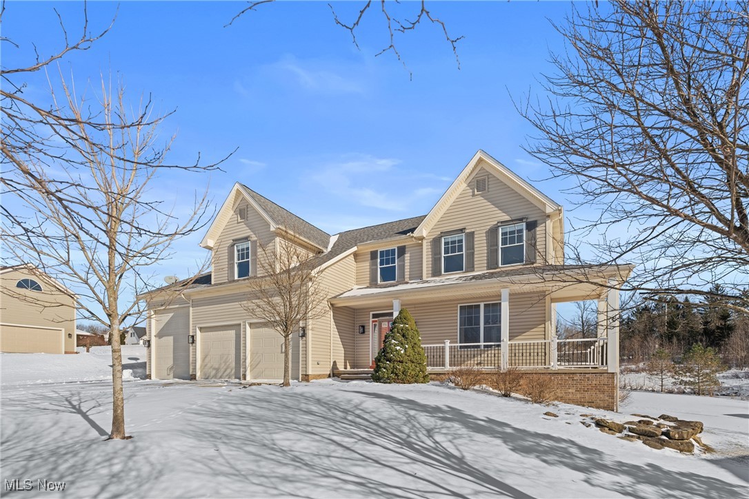 Rolling Hills - Residential