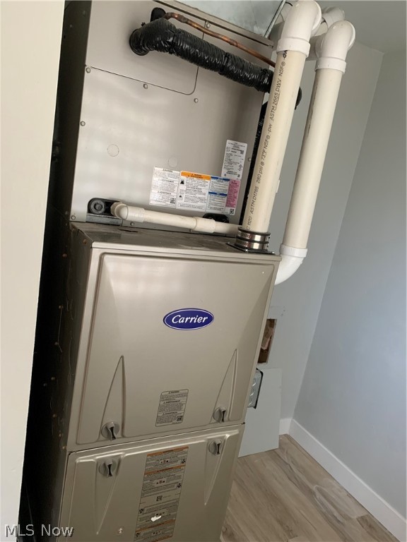 Russia - Residential