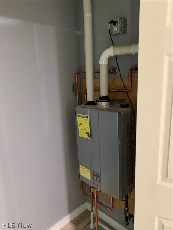 Russia - Residential