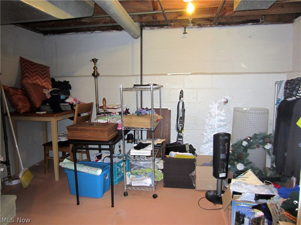 Elmwood Beach - Residential Lease