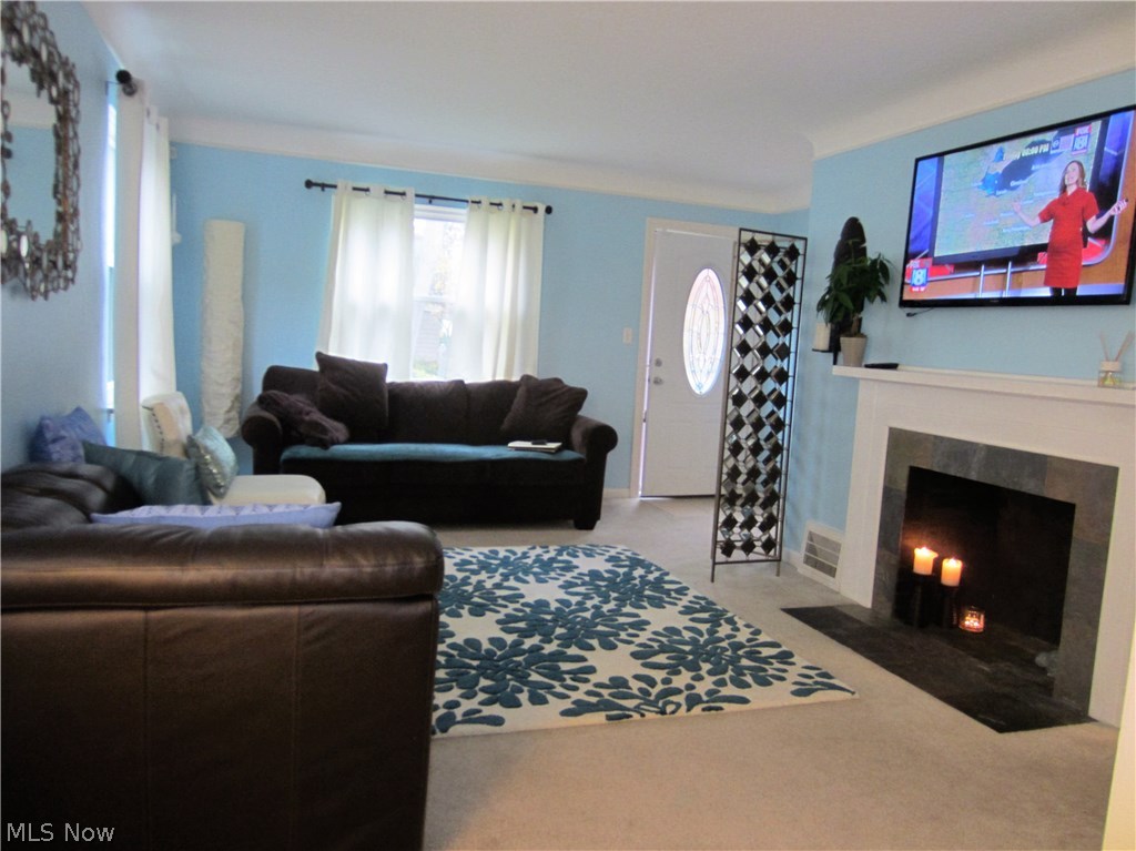 Elmwood Beach - Residential Lease