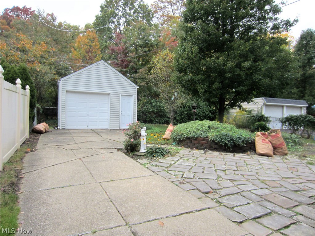 Elmwood Beach - Residential Lease