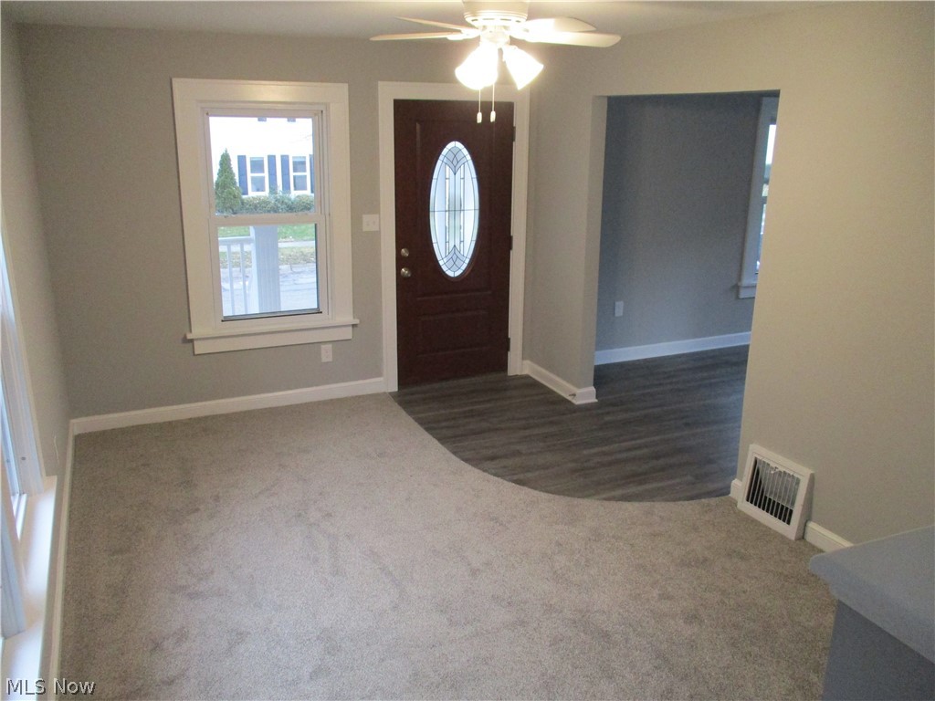 Tifft Vogan - Residential