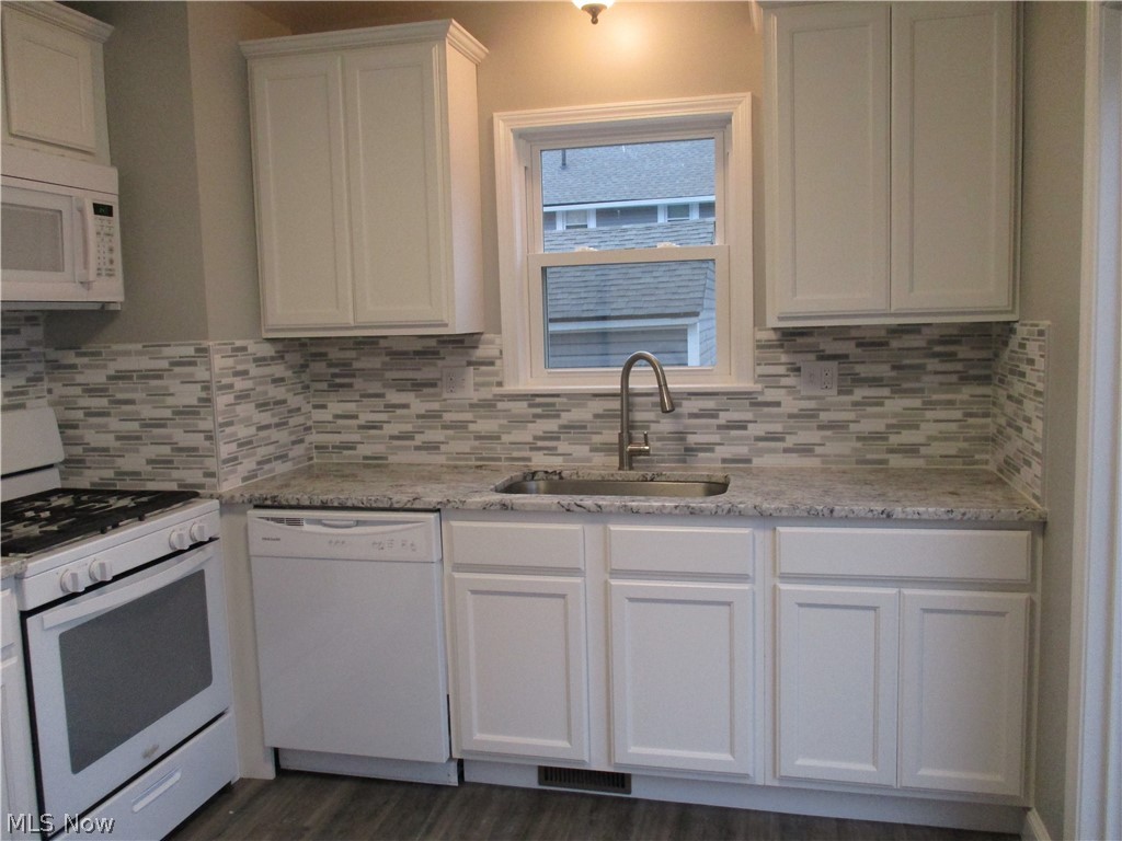 Tifft Vogan - Residential