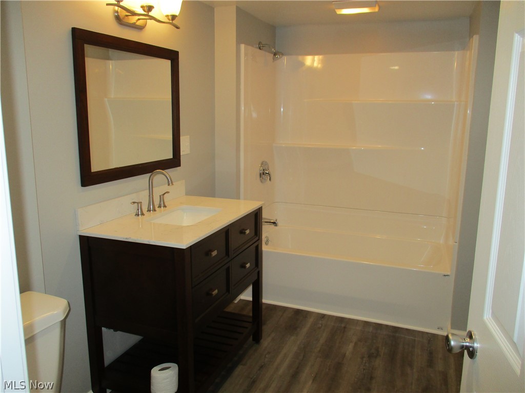 Tifft Vogan - Residential