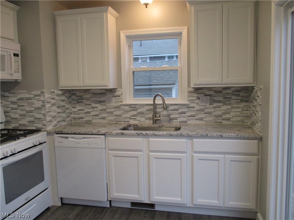 Tifft Vogan - Residential