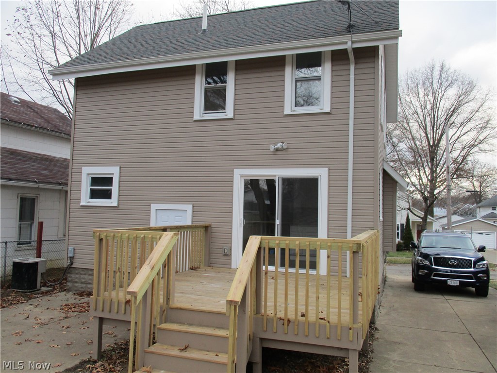 Tifft Vogan - Residential