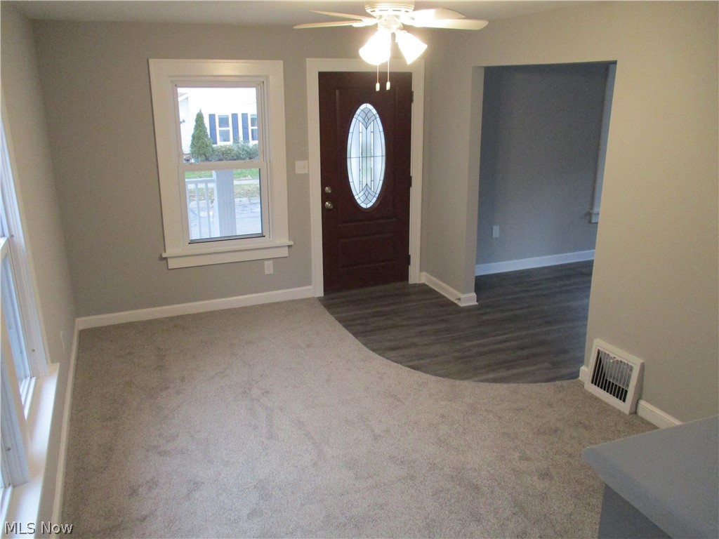 Tifft Vogan - Residential