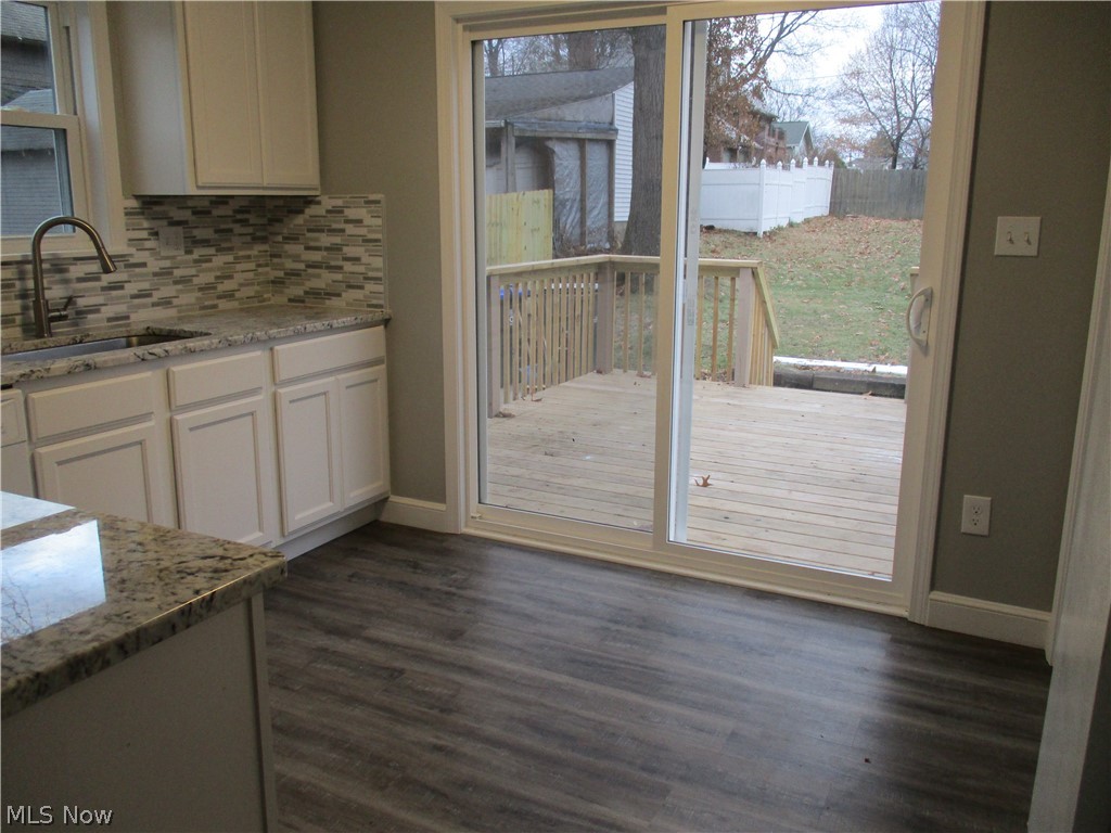 Tifft Vogan - Residential