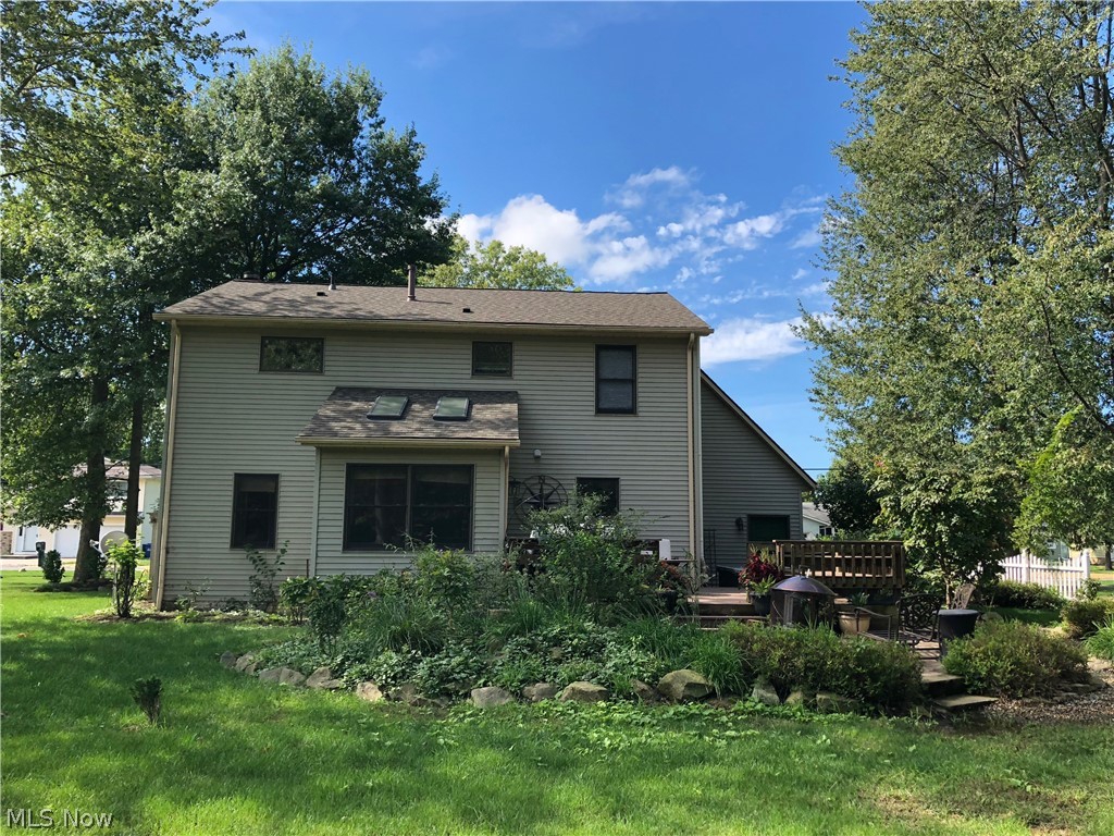 West Shore - Residential