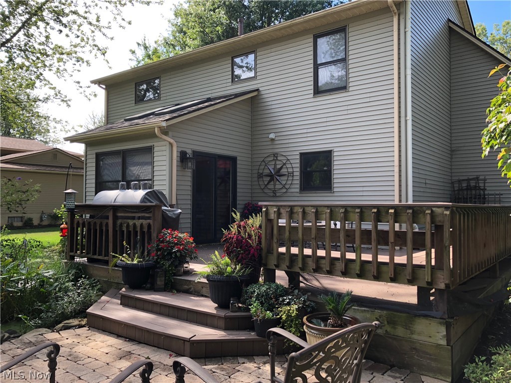 West Shore - Residential