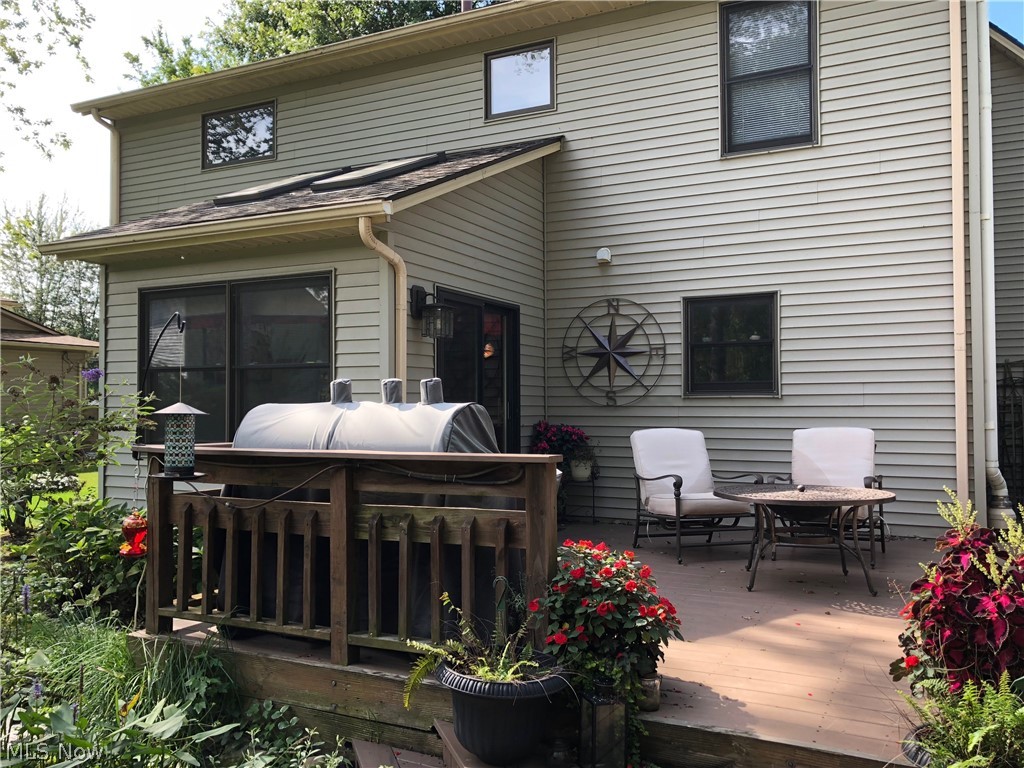 West Shore - Residential