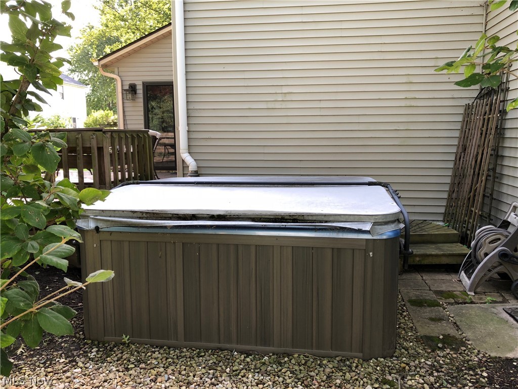 West Shore - Residential