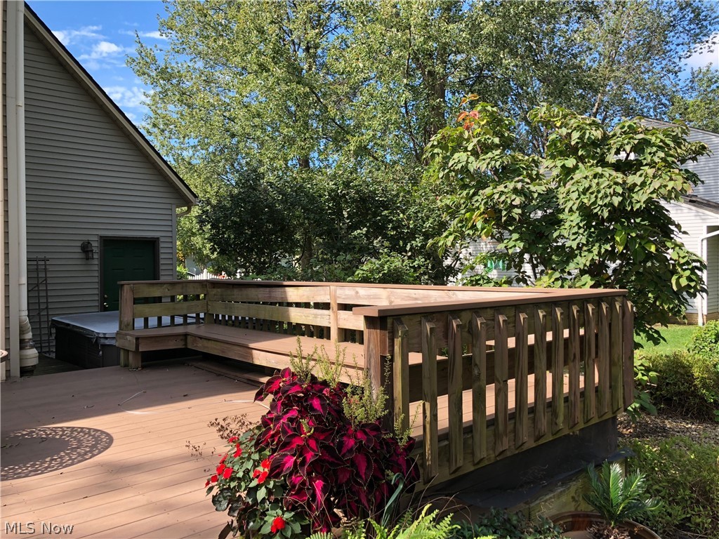 West Shore - Residential