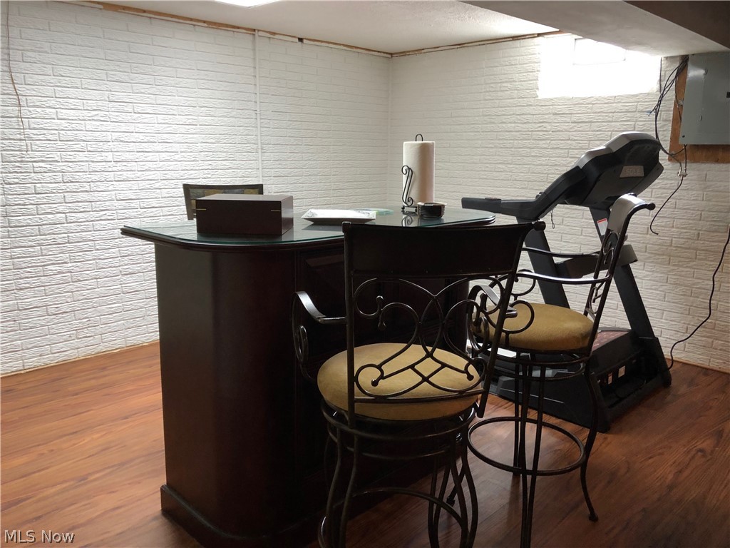 West Shore - Residential