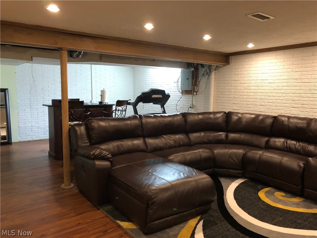 West Shore - Residential