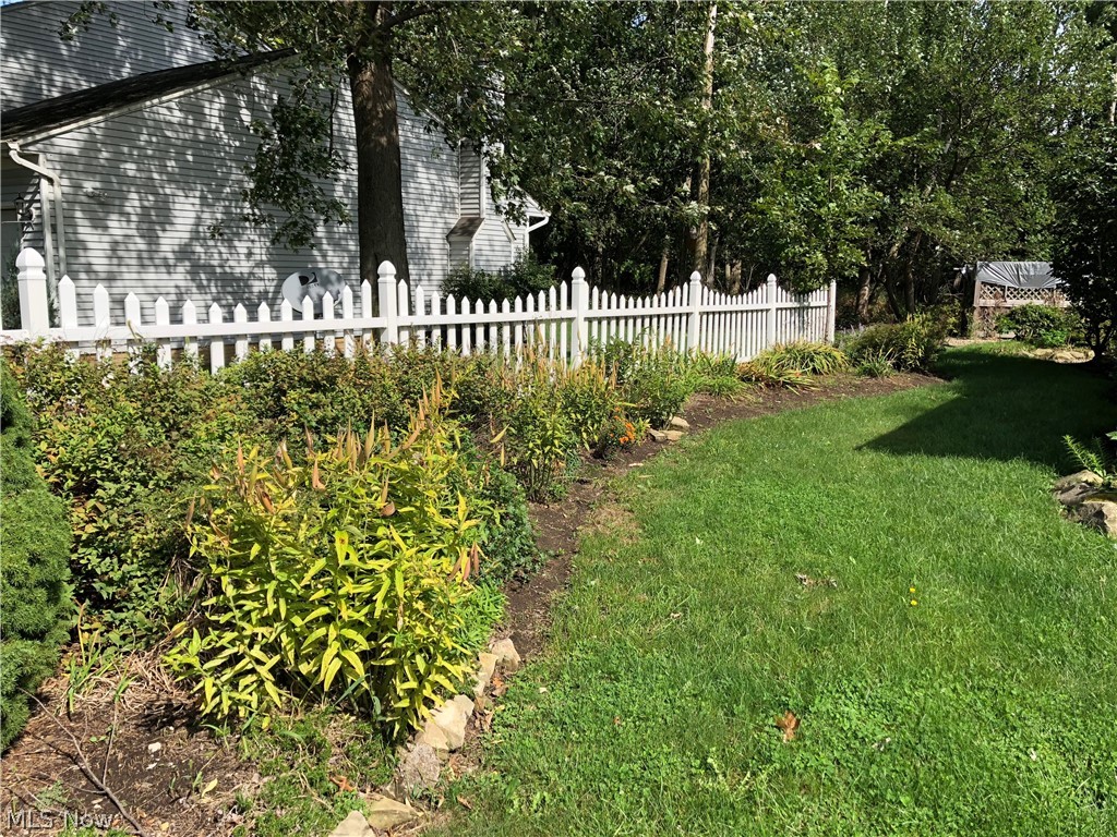 West Shore - Residential